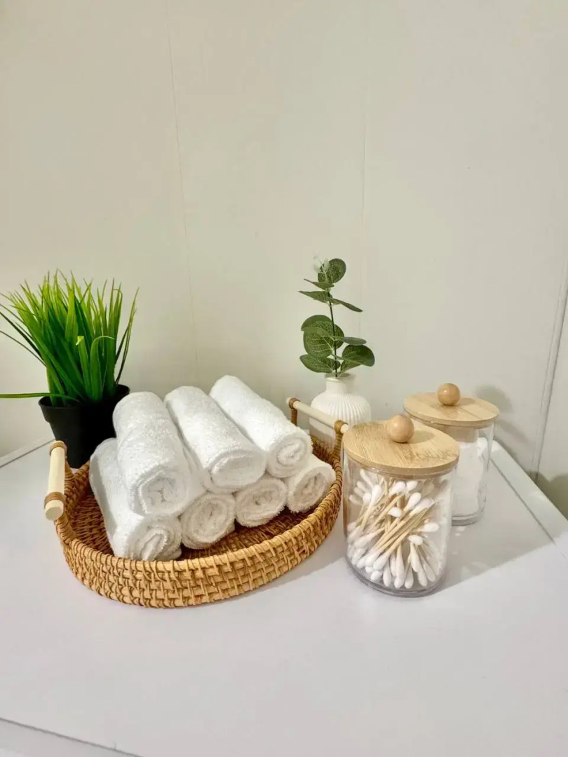 Апартаменты Life Apartments в ЖК "Первый Андреевский"