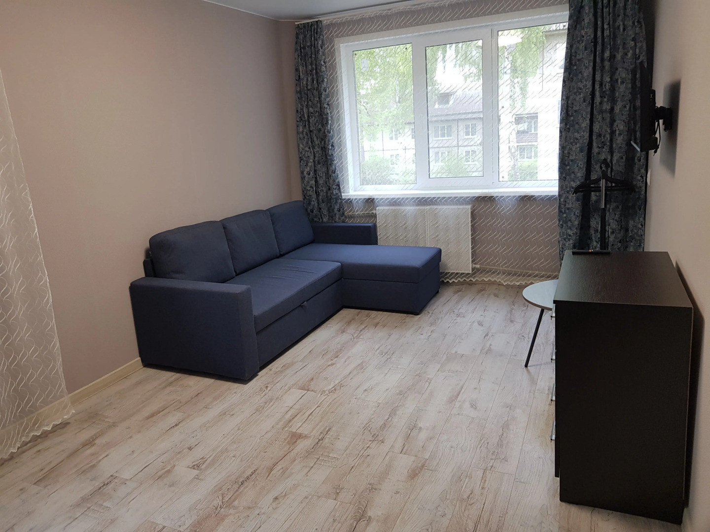 Квартира на Советской 55