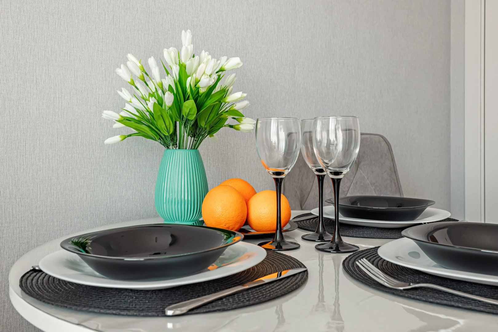 Квартира Сапфир