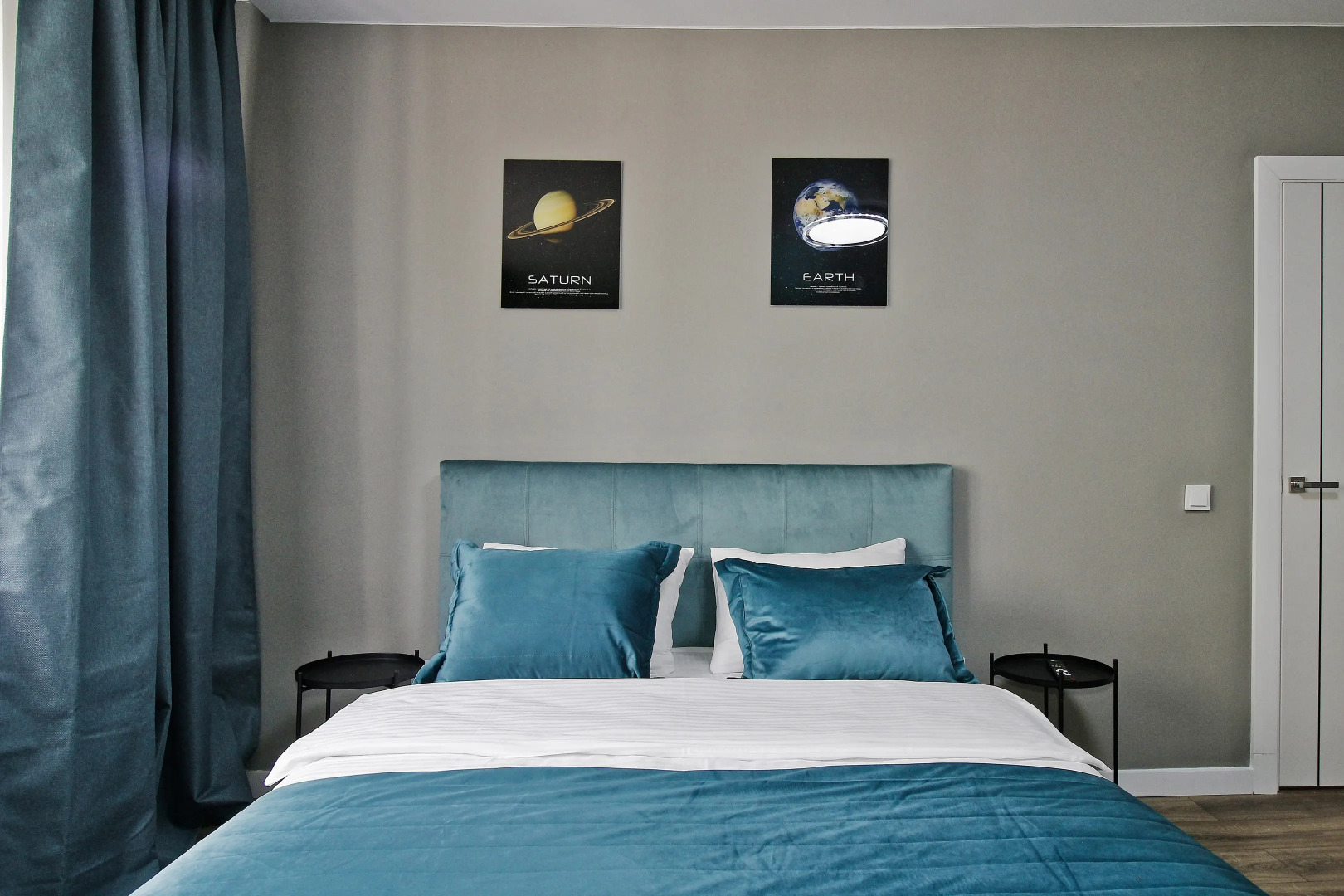 Апартаменты Космос