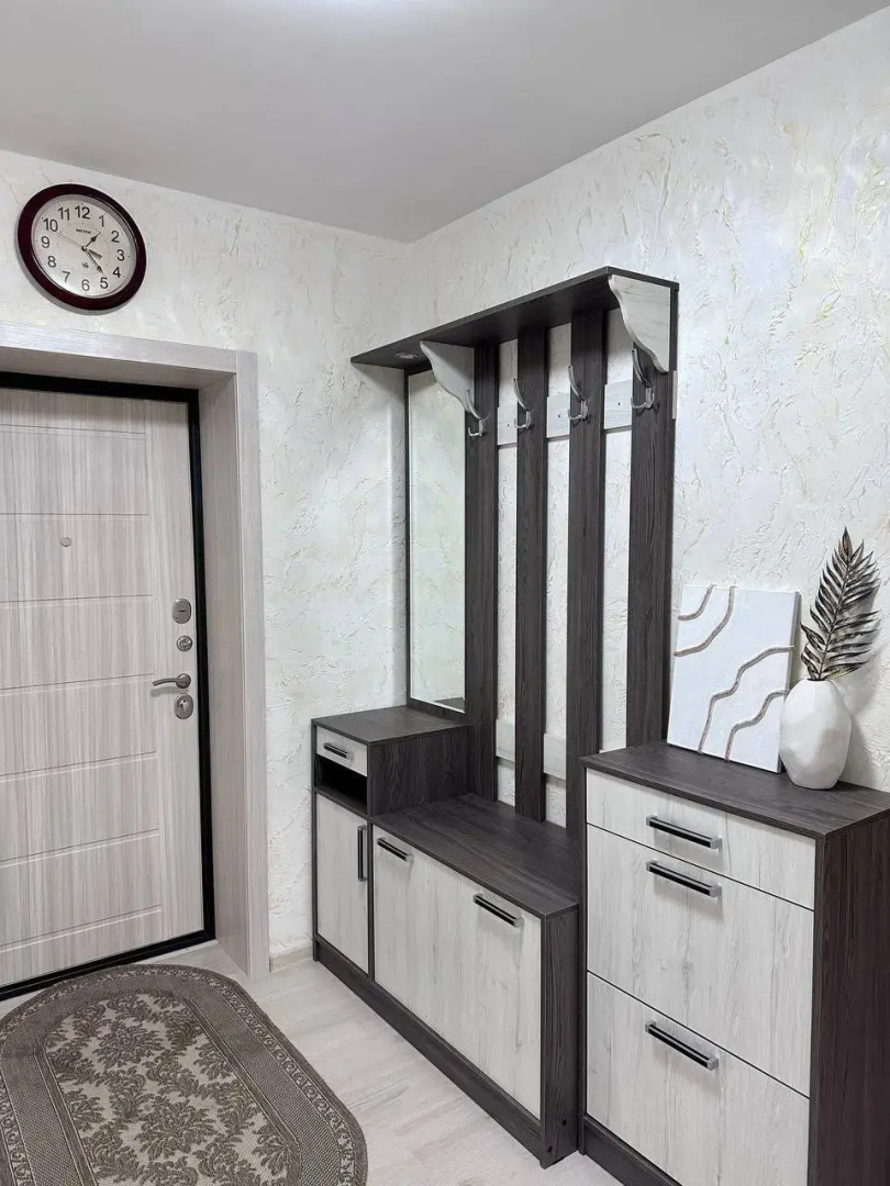 Квартира Светлая уютная Family