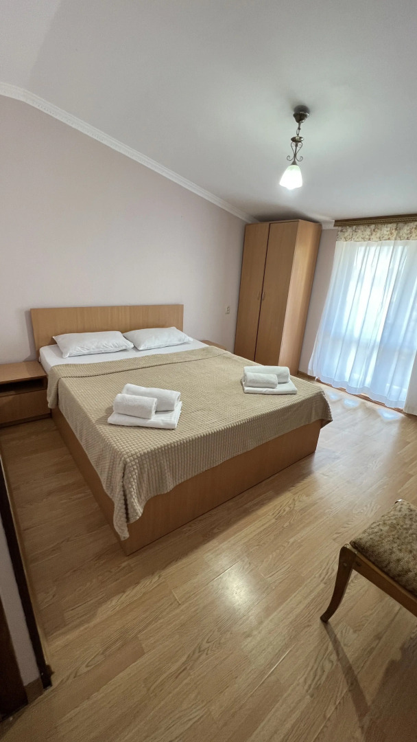 Мини-отель Сухум Авеню