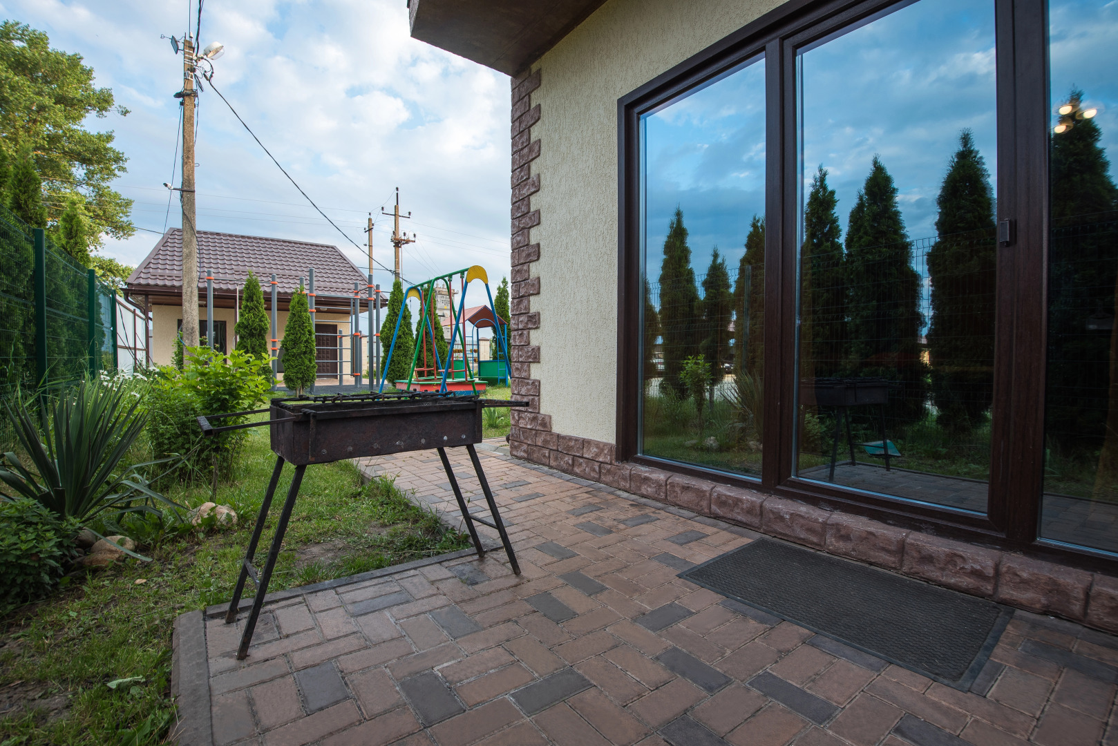 Отель Распутин