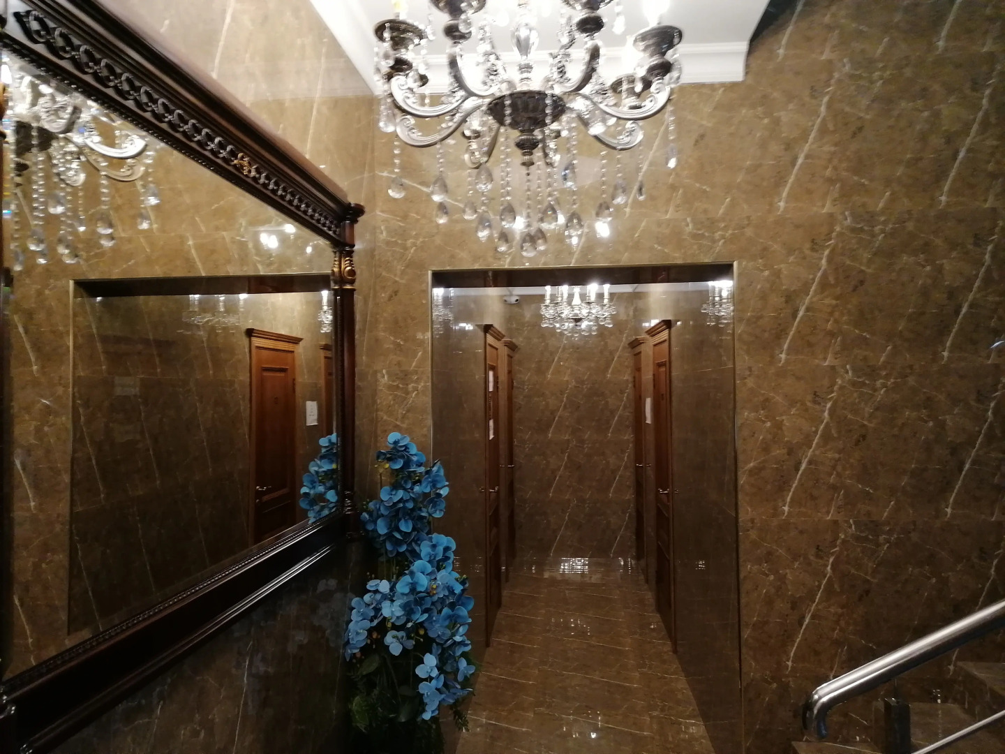 Мини-отель Трио