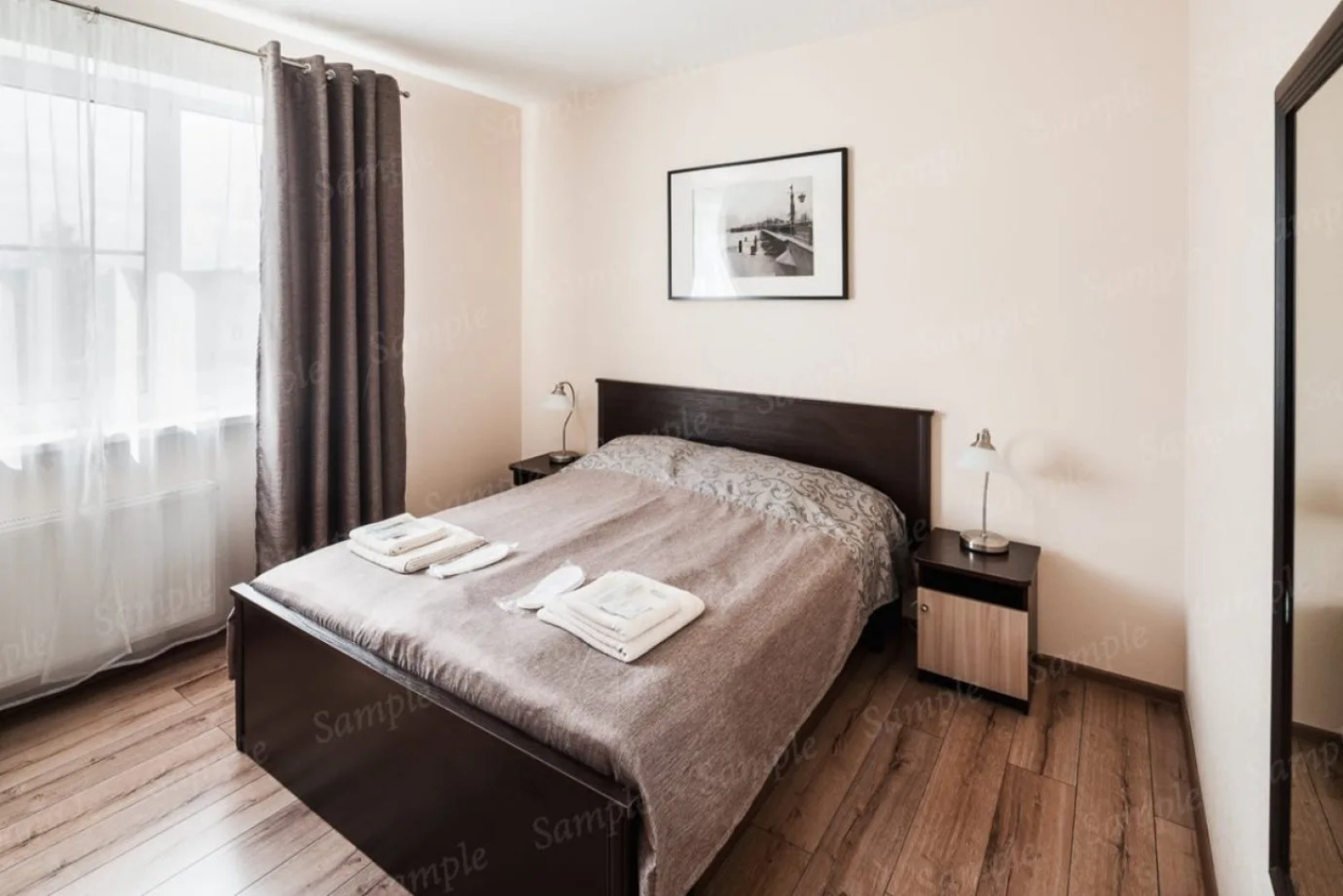 Апарт-отель Подсолнух