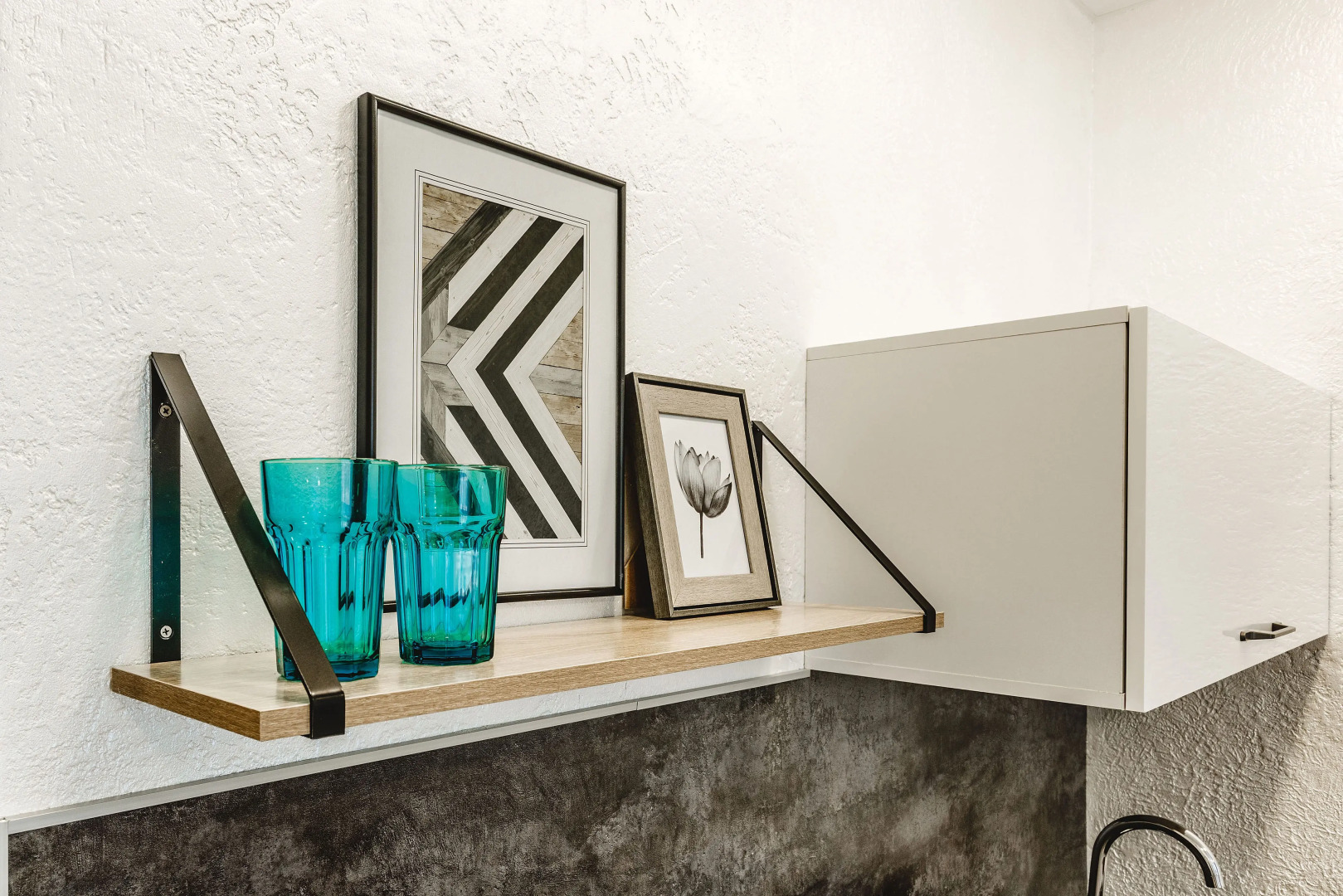 Апартаменты Улица Мичурина 58