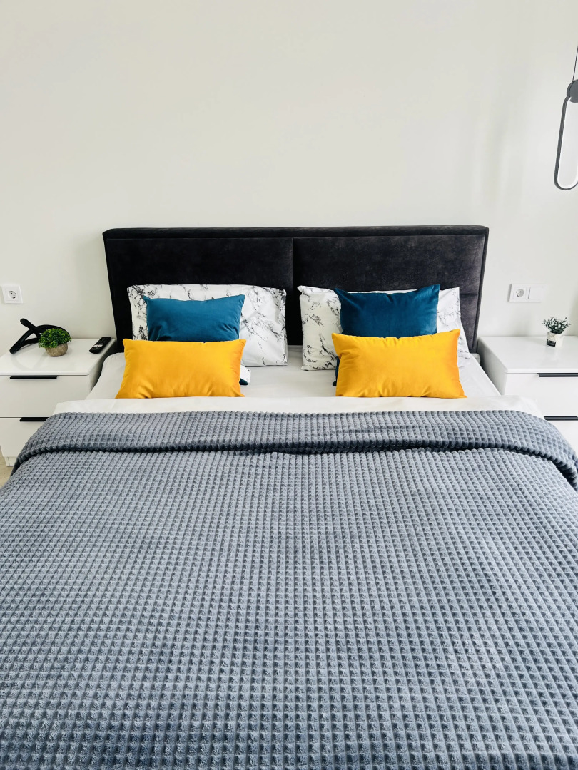 Апартаменты Panorama