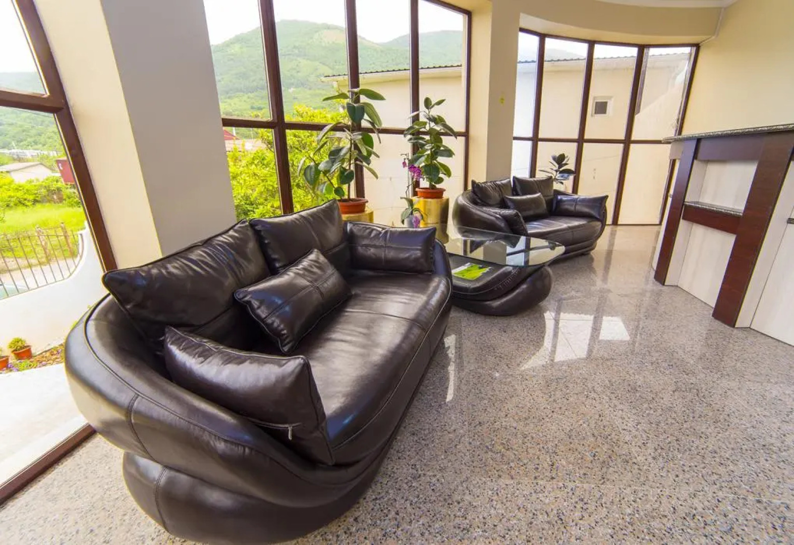 Гостевой Дом Репруа