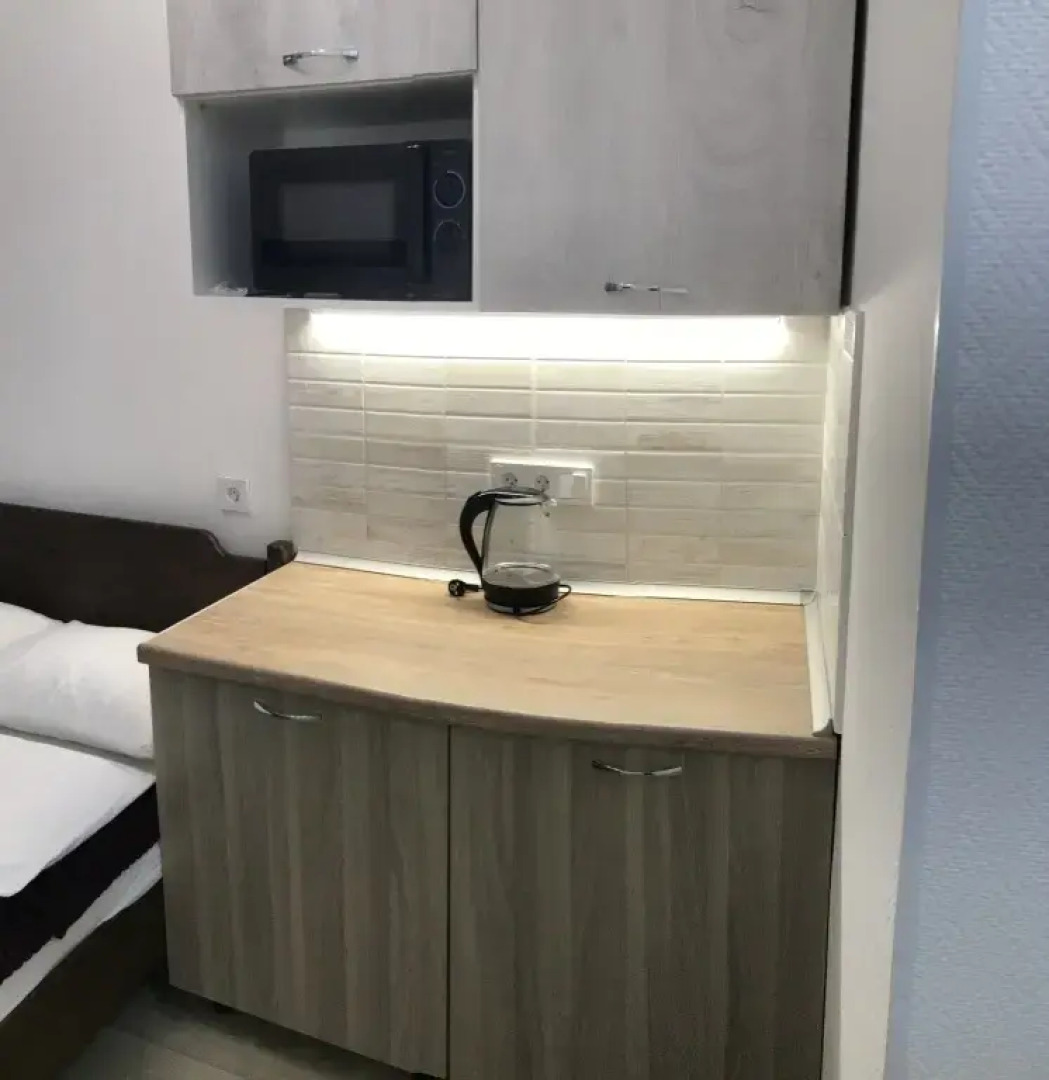 Апартаменты Орешка 7