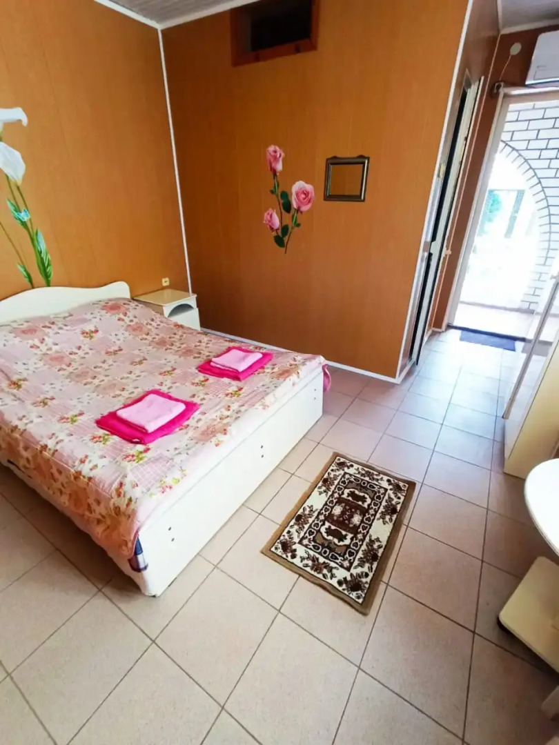 Гостевой Дом Факел