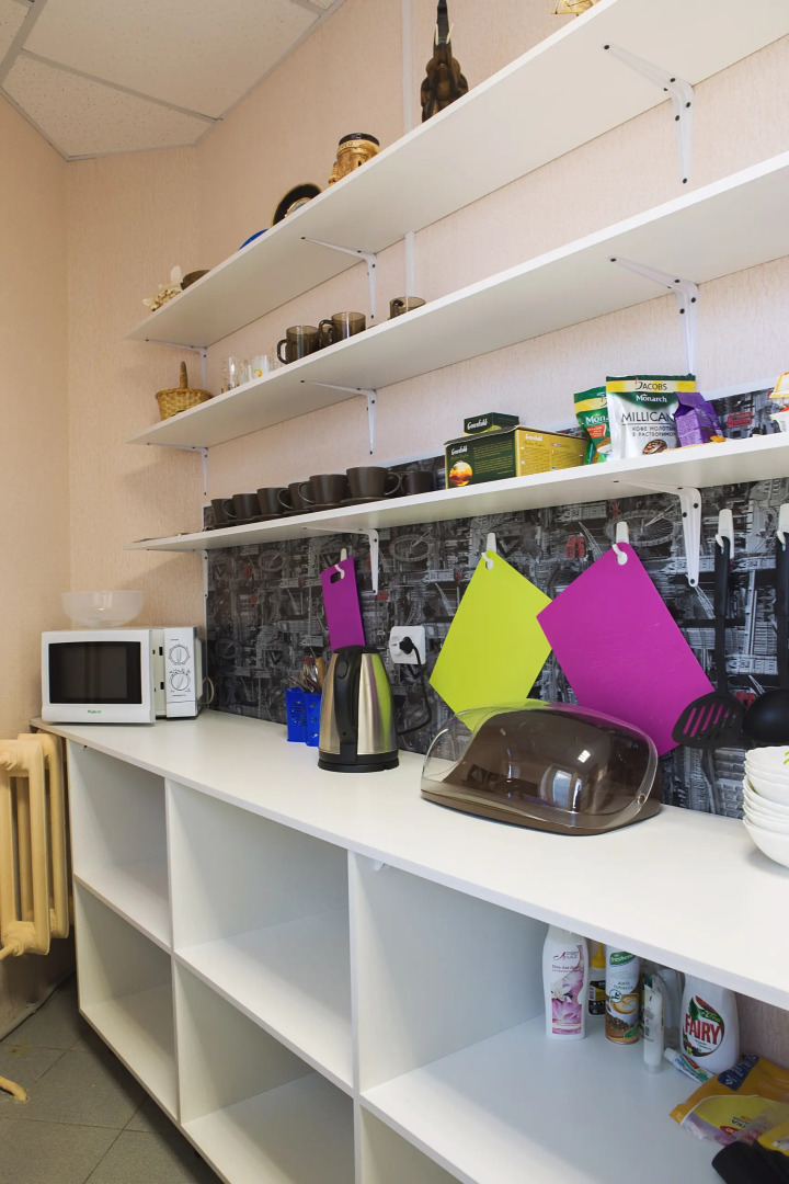 Мини-отель Виктори