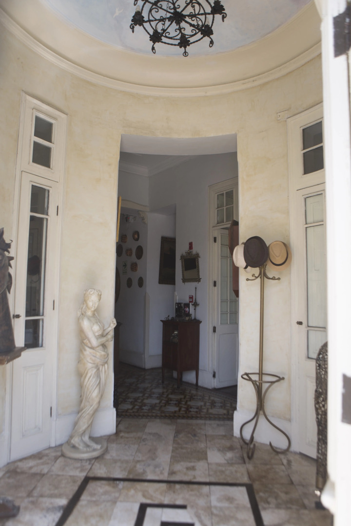 Отель Cas Falleri Boutique