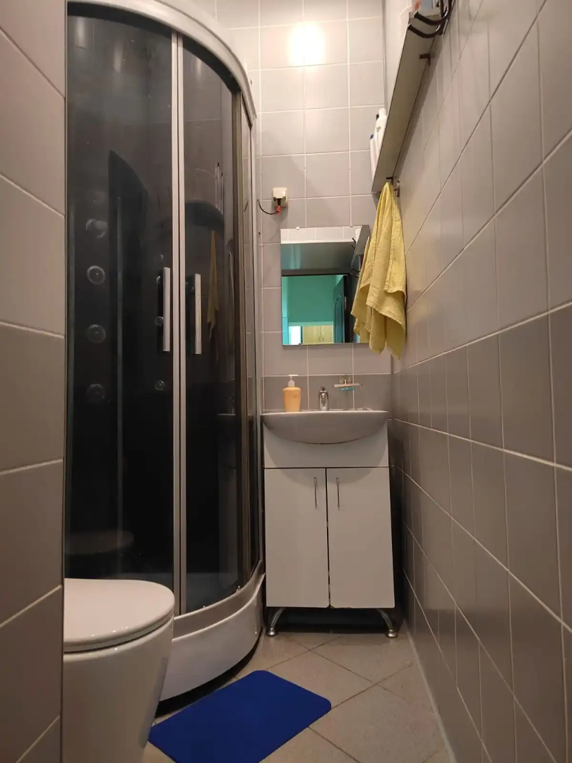 Меблированные комнаты Littlehotel