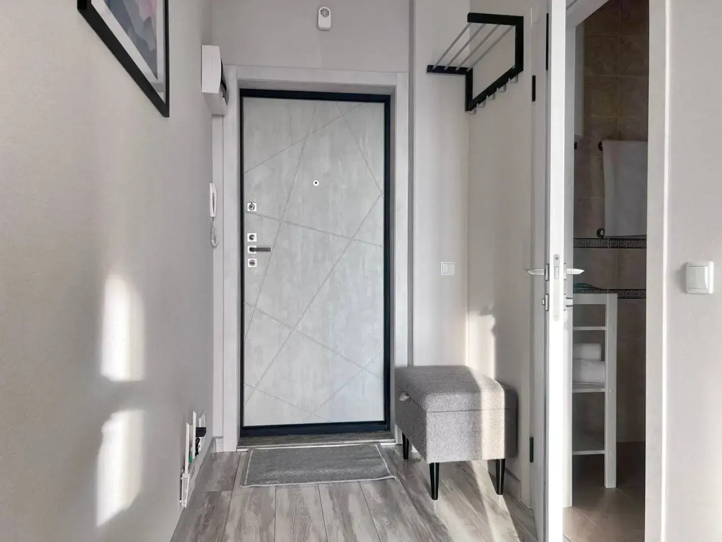 Квартира Rekona Home