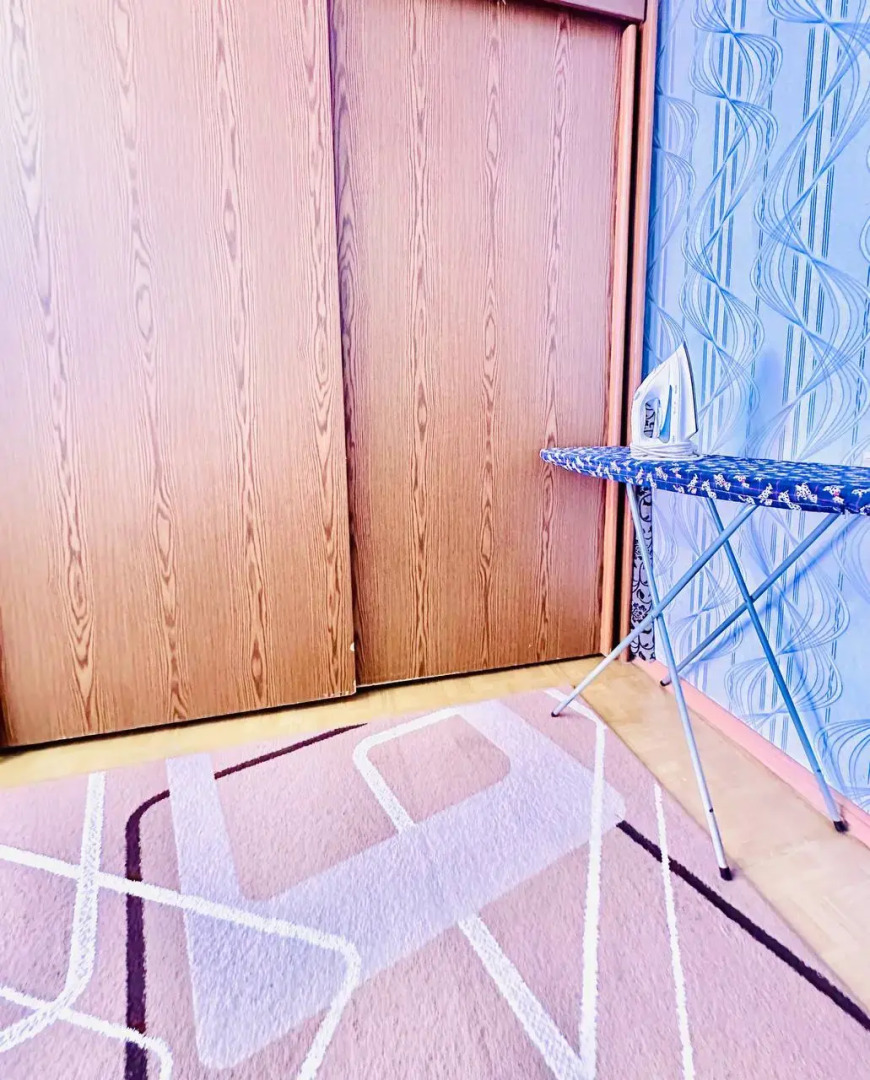 Апартаменты Таежная 11А