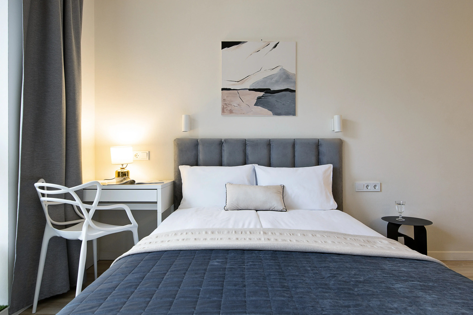 Апартаменты Pavlov Белая