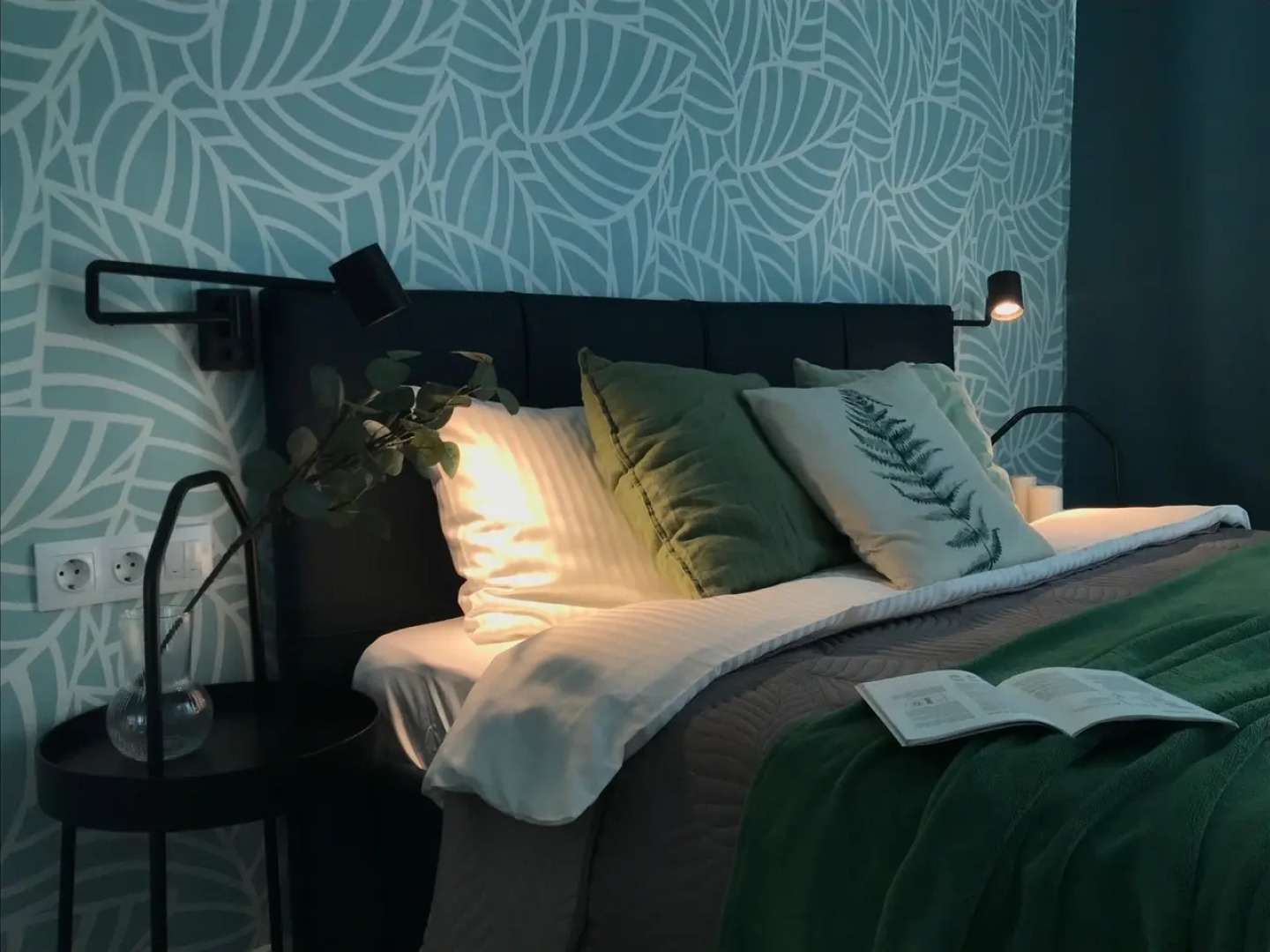 Апартаменты Favorite Home