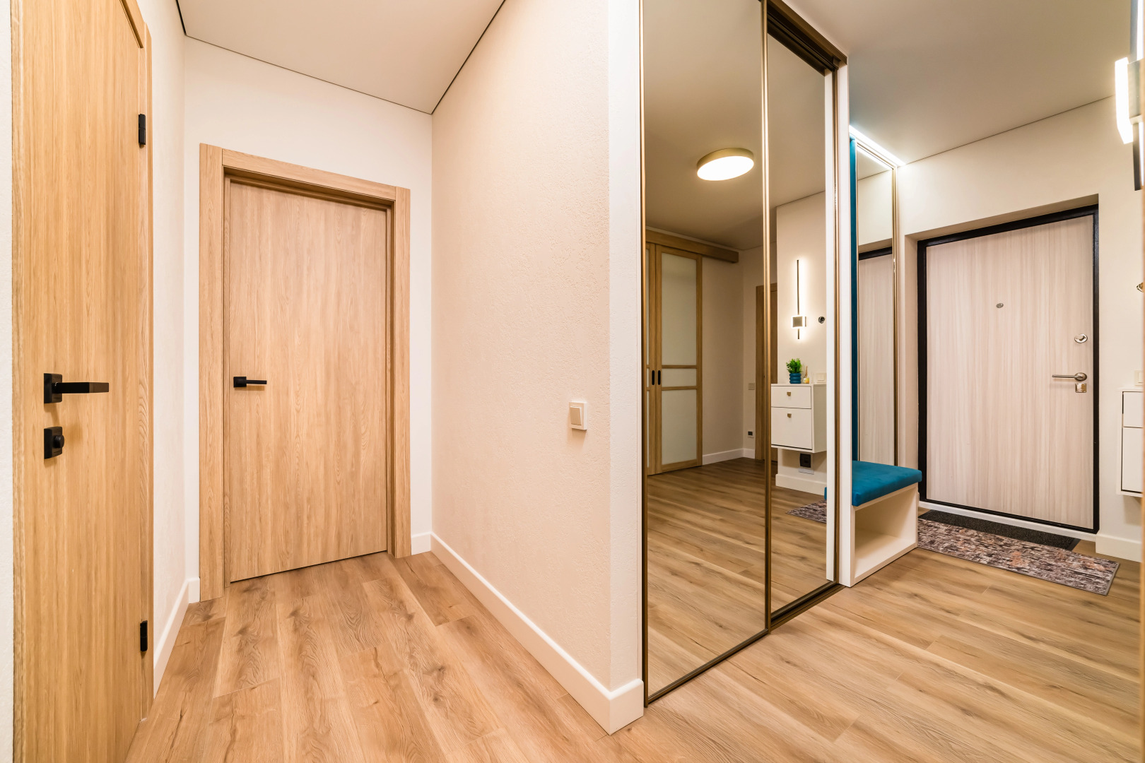 Апартаменты в Самом Центре Казани Premium в Royal Residence