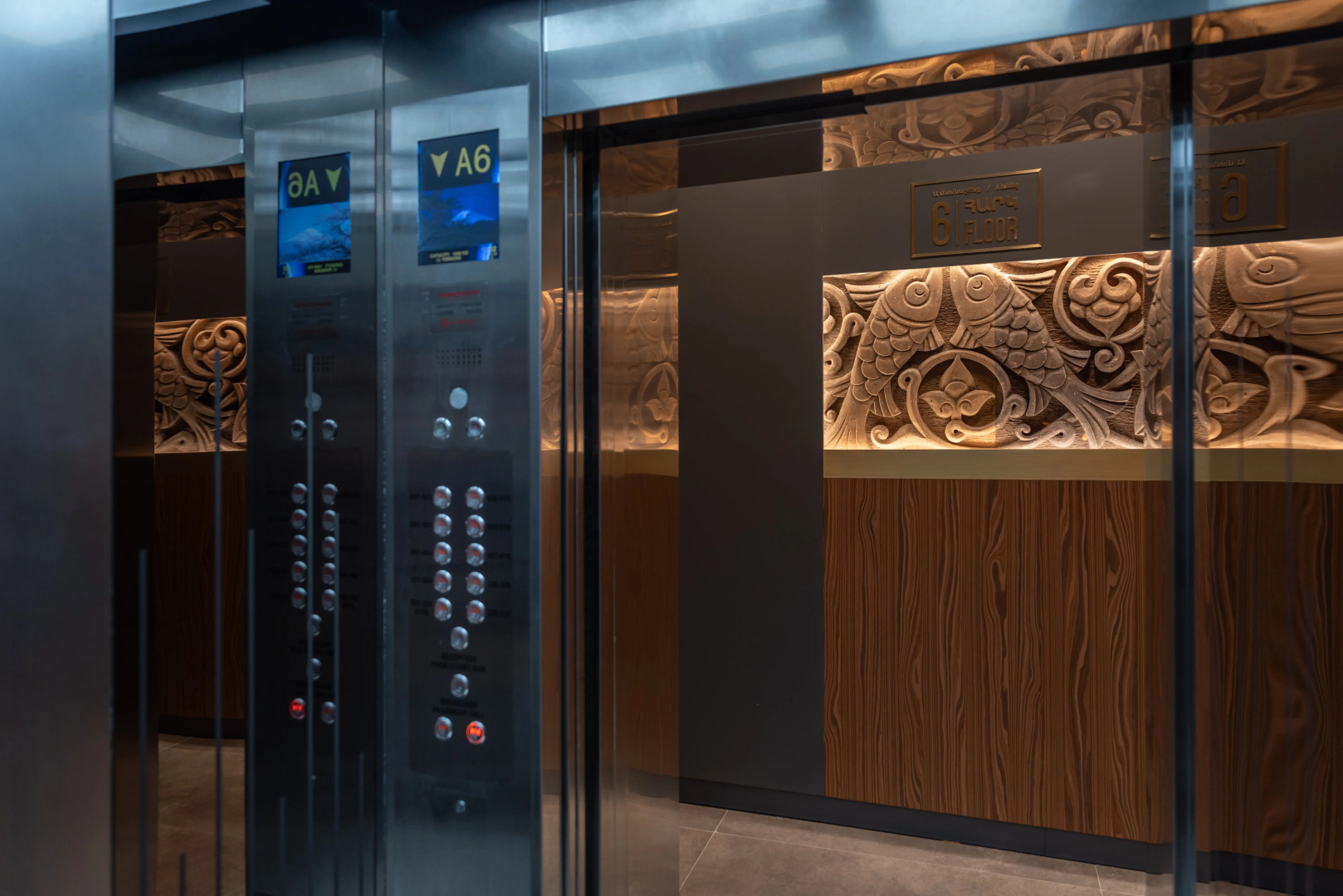 Hayasa Hotel Yerevan