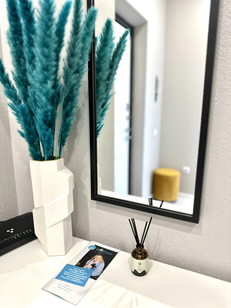 Апартаменты Ландыш на Московском тракте, до аэропорта 15 минут