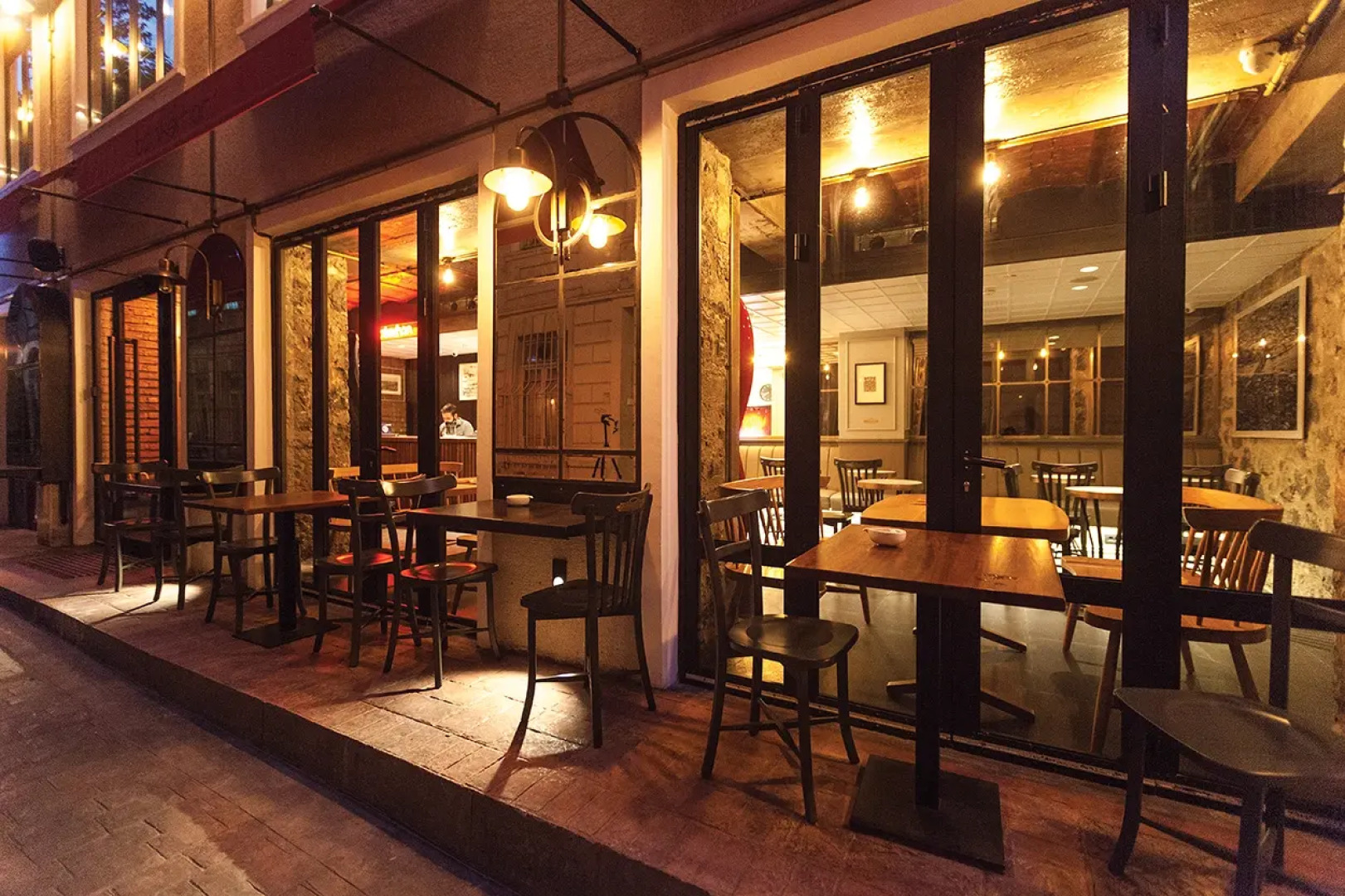 Бутик-Отель Bankerhan