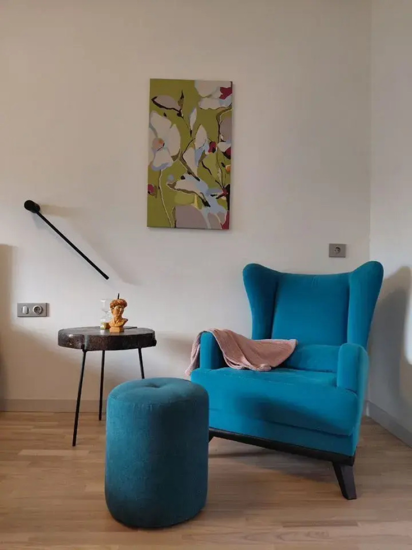 Квартира на Конюхова 12