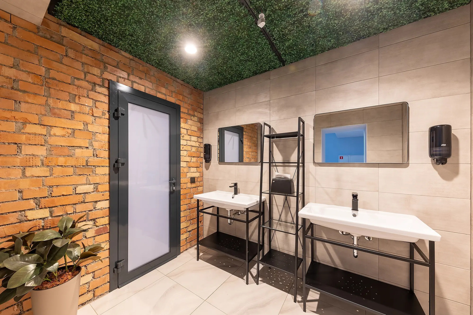 Отель Барселона