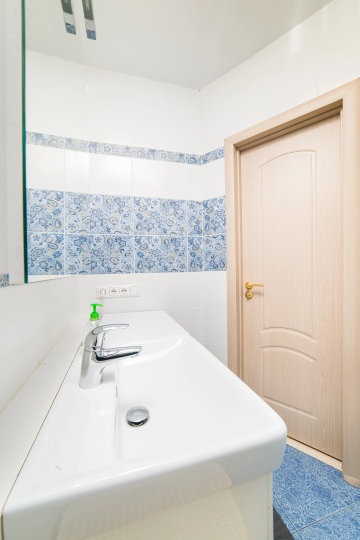 Апартаменты на Курашова