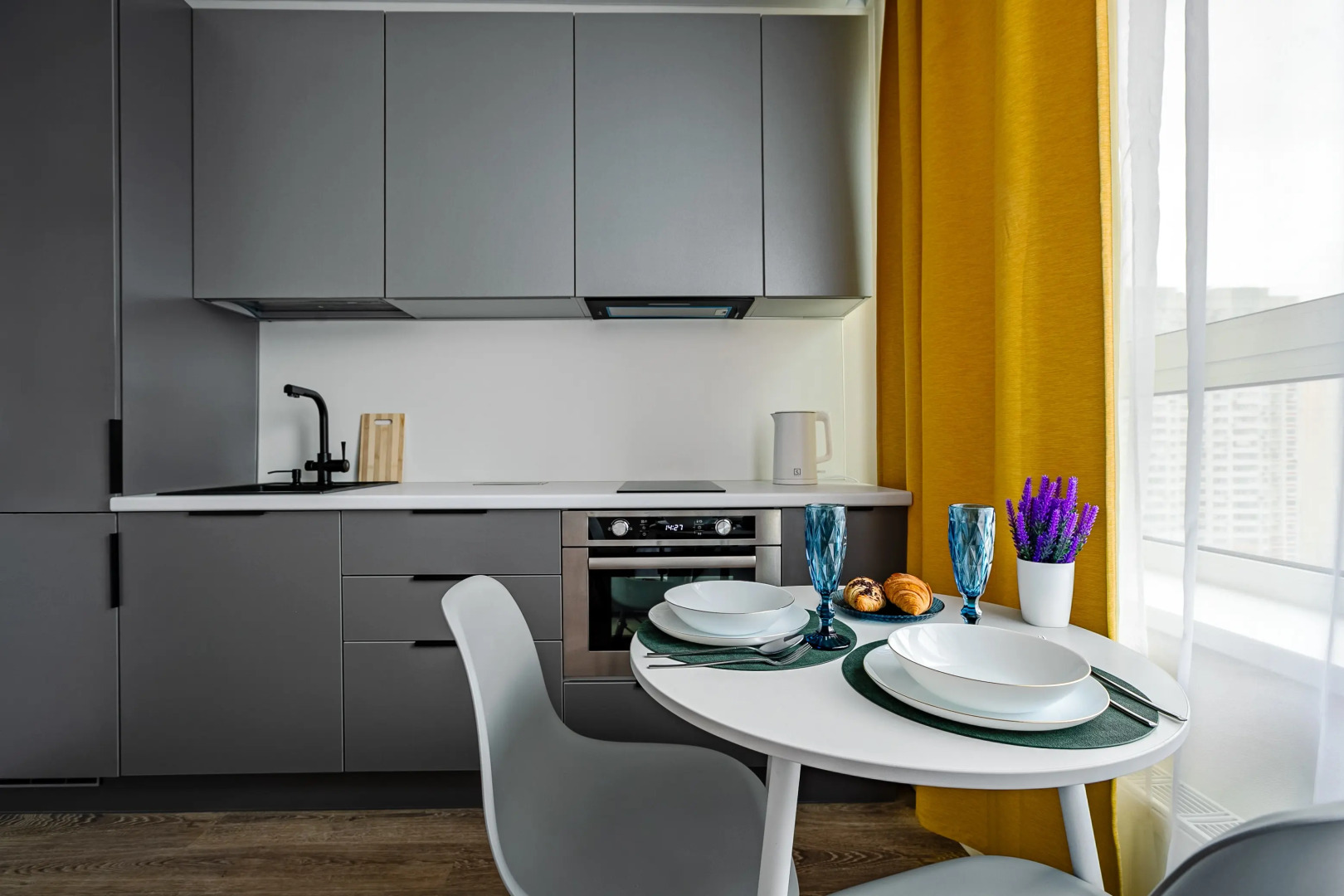 Квартира MaxRealty24