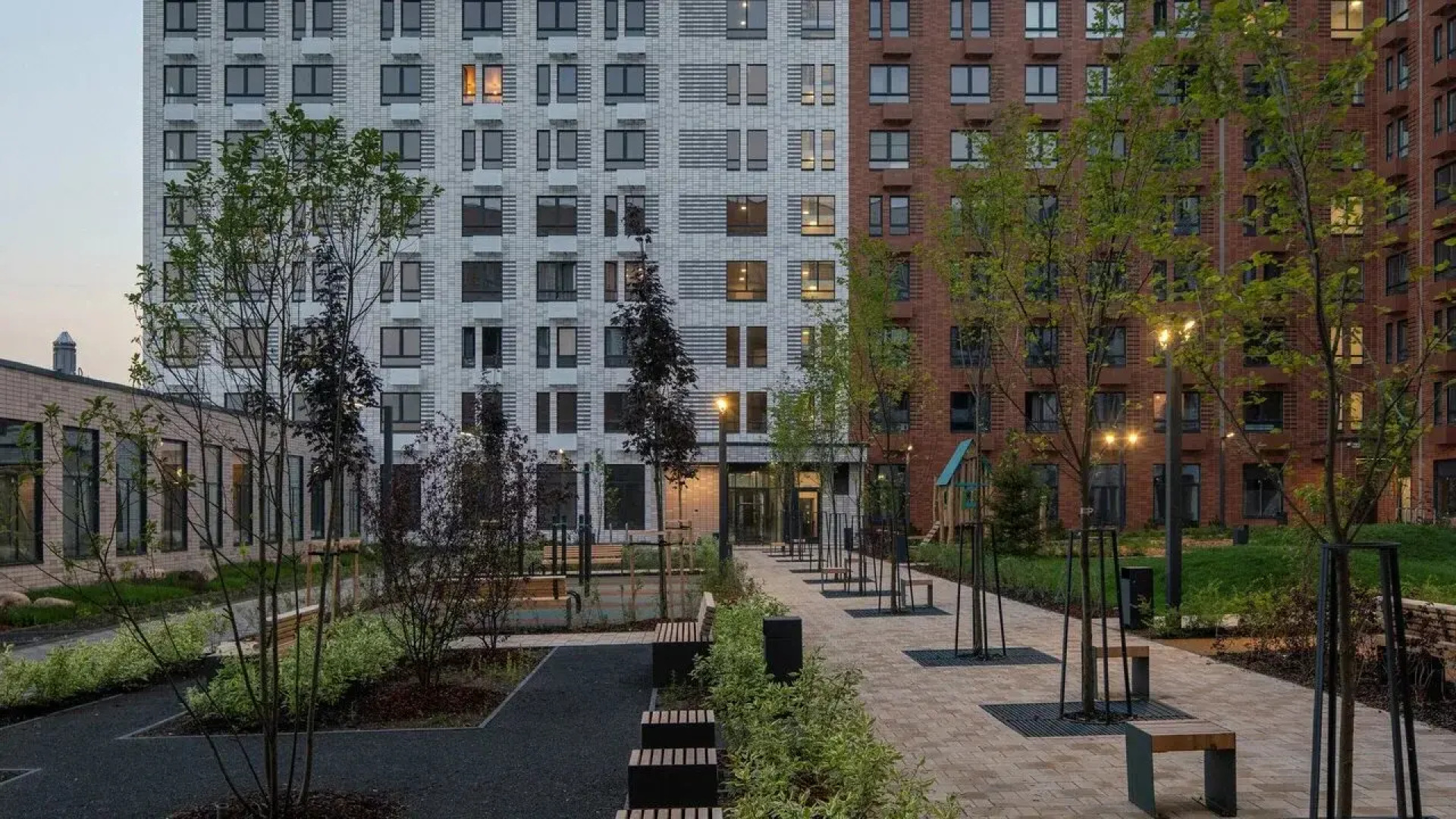 Квартира Уютная и Стильная