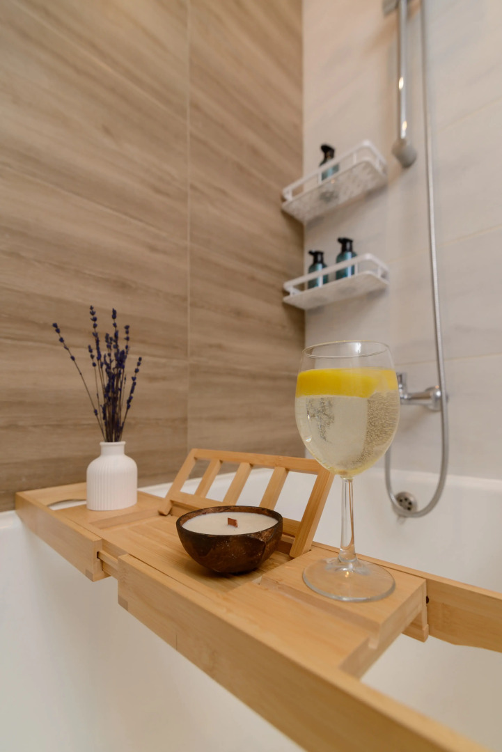 Апартаменты Bergen Apartments