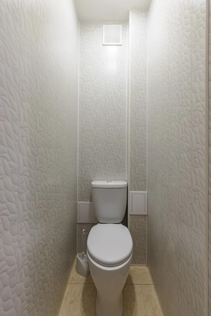 Квартира на Фрунзе 6