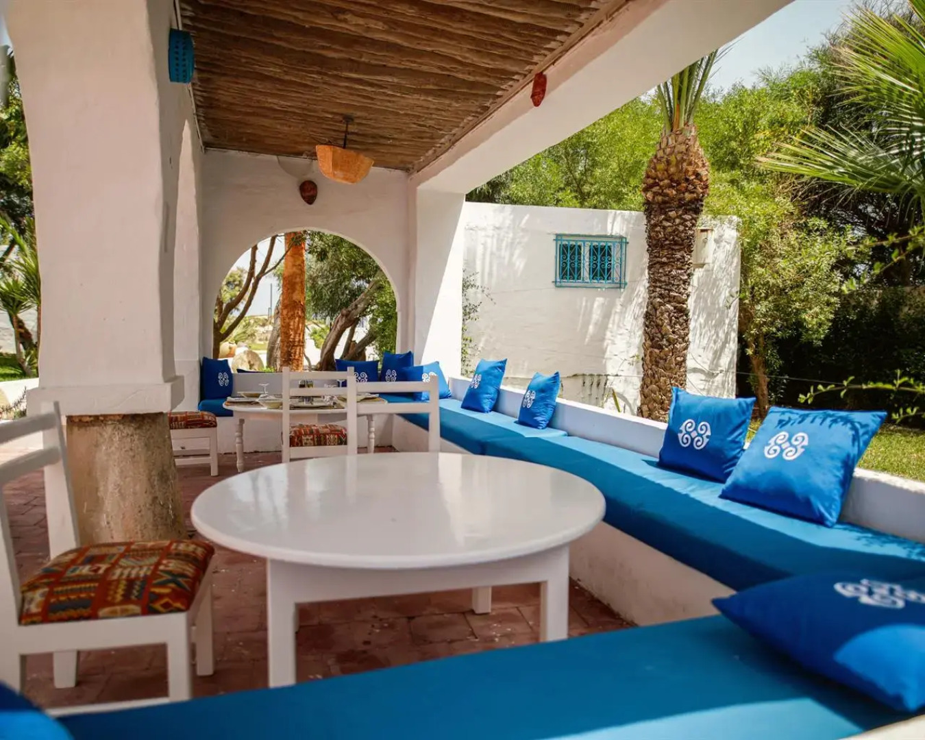 Dar Sidi Guest House