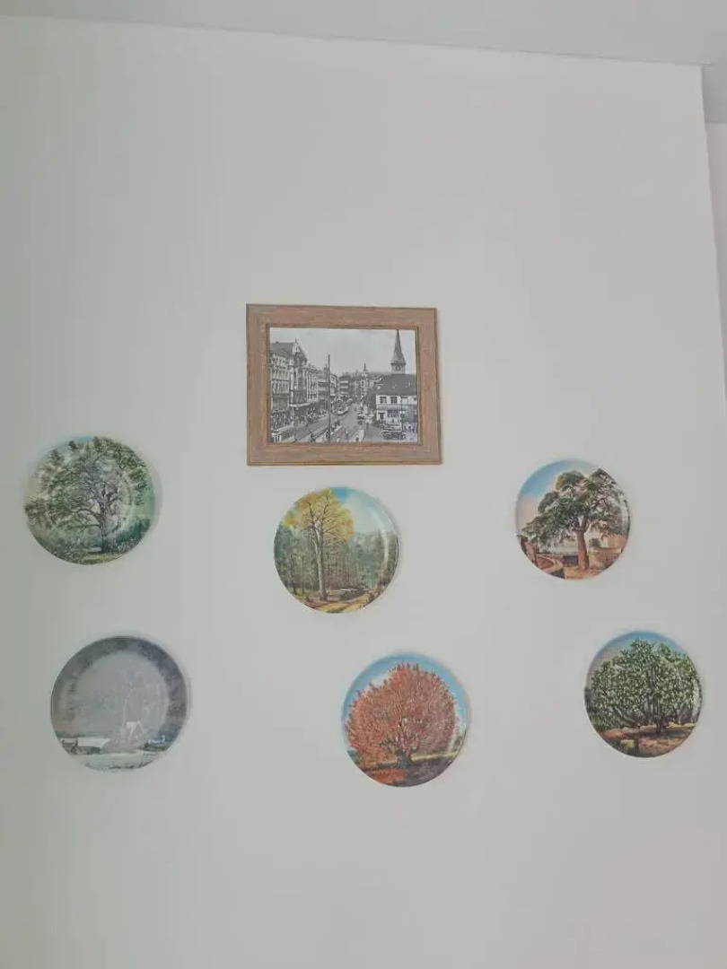 Квартира на Спортивной