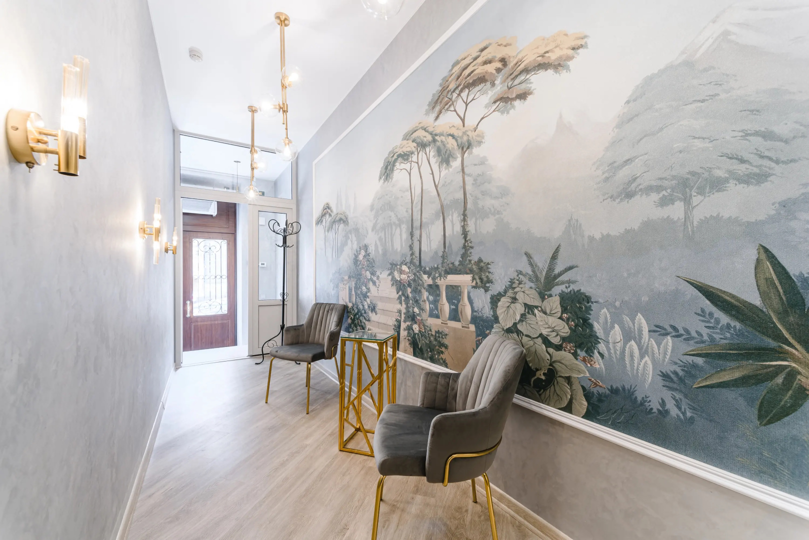 Отель Simple Weekend Inn