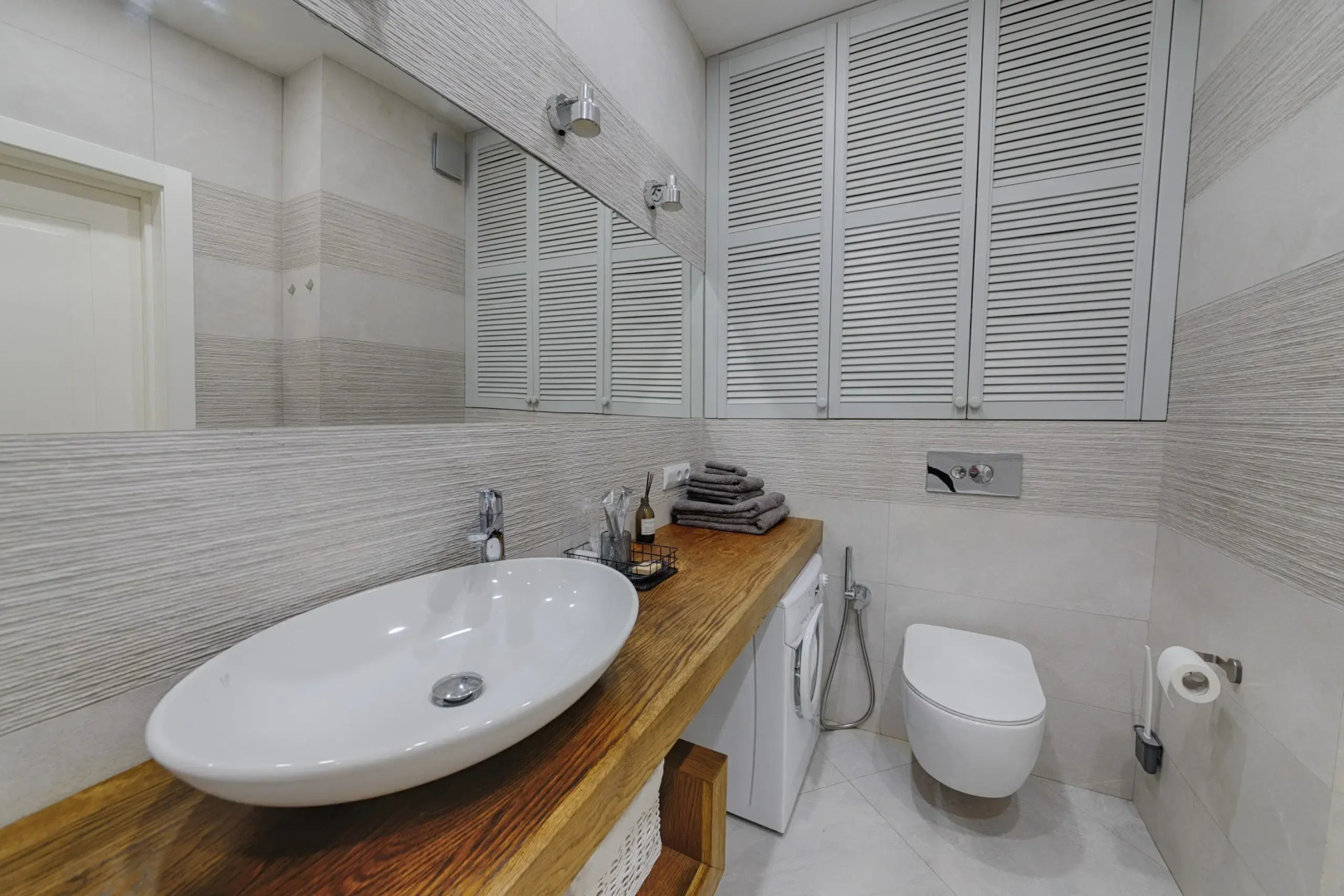 Апартаменты Athome Дзержинского