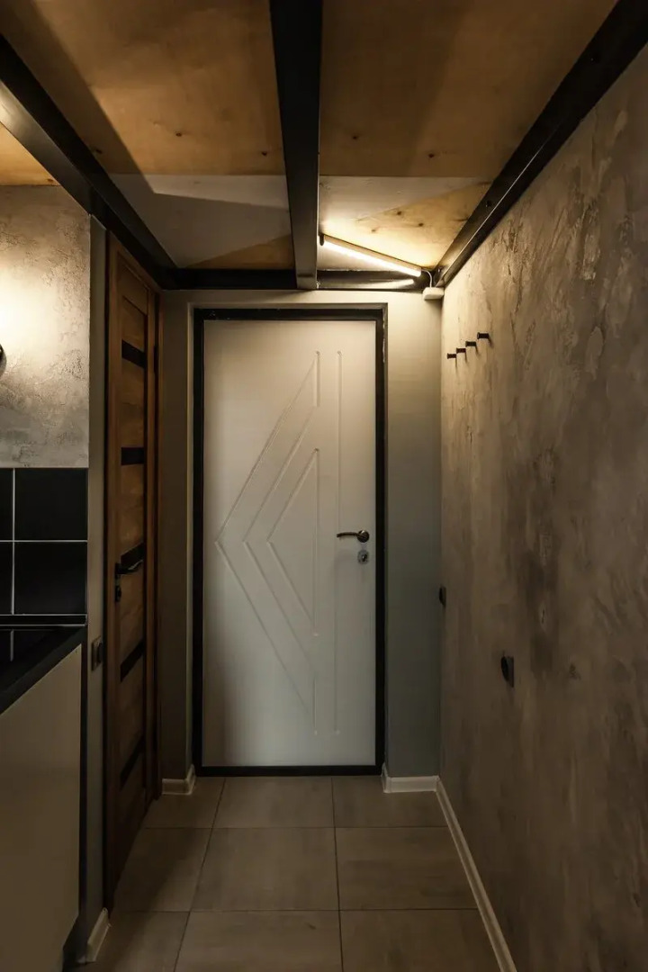 Апартаменты Ostrova