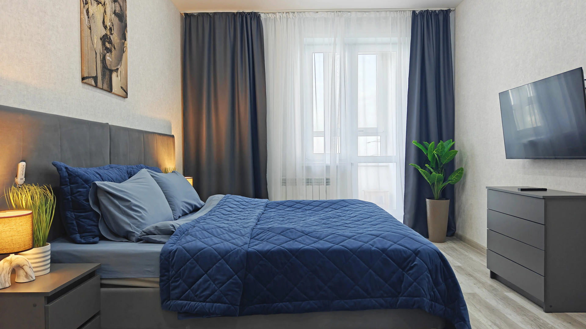 Квартира Терра48 ЖК Время