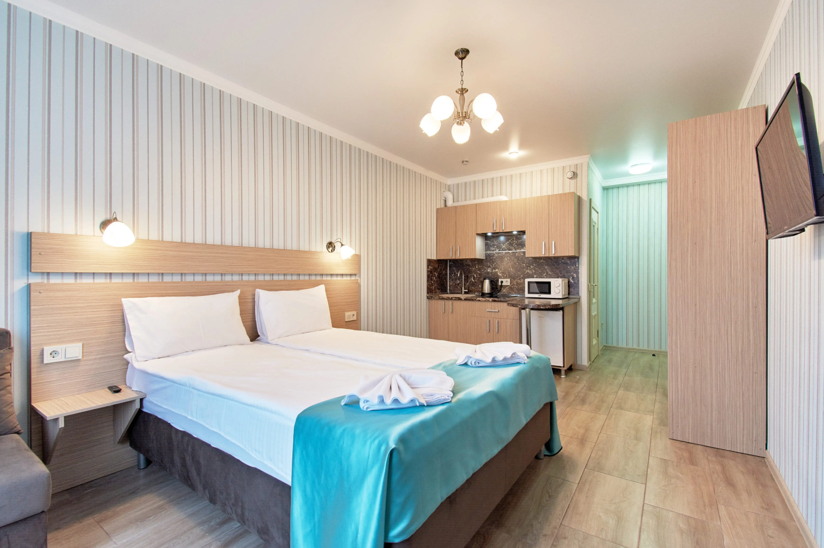 Гостевой дом У Моря