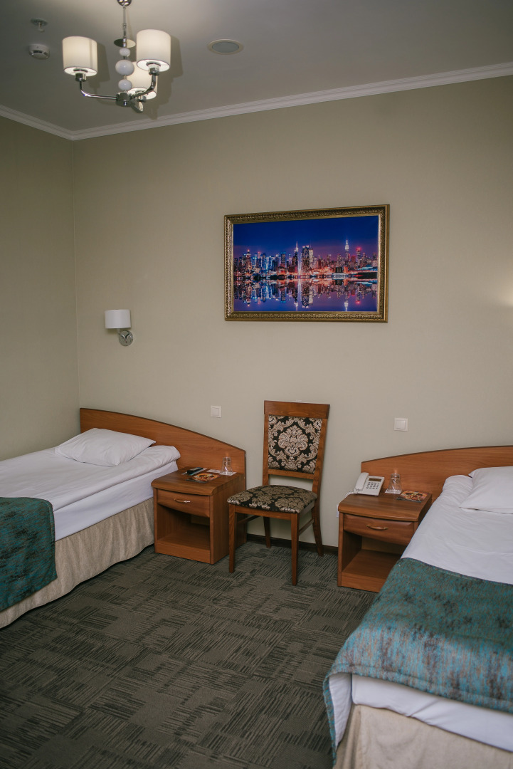 Гостевой Дом Аэр