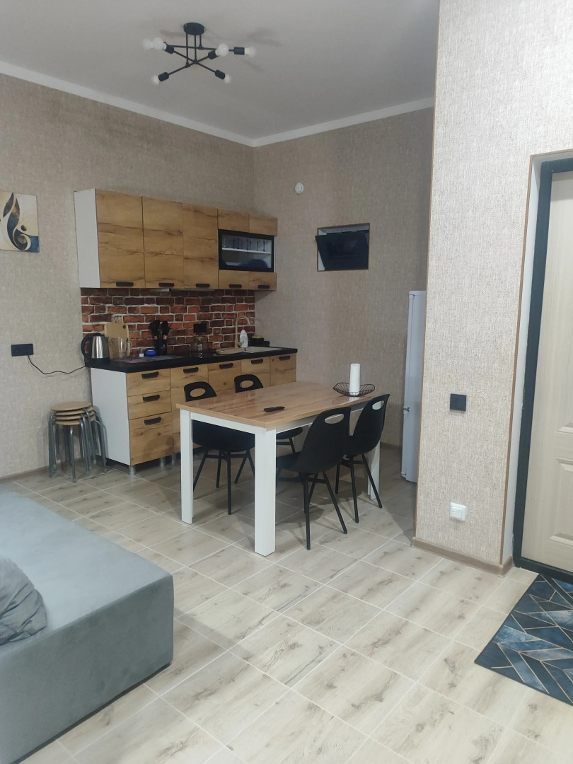 Гостевой дом Фазенда