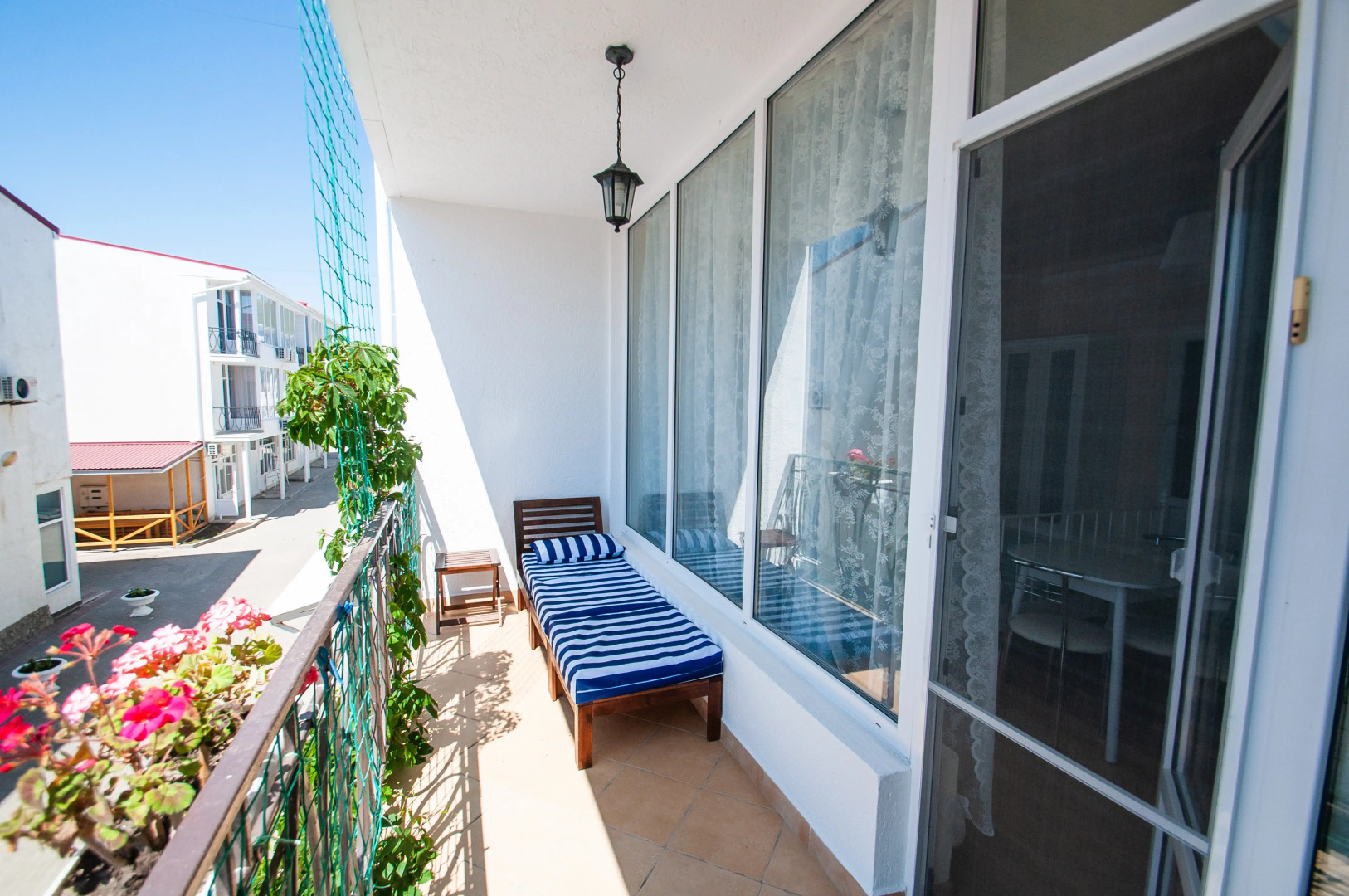 Апартаменты Астра 4