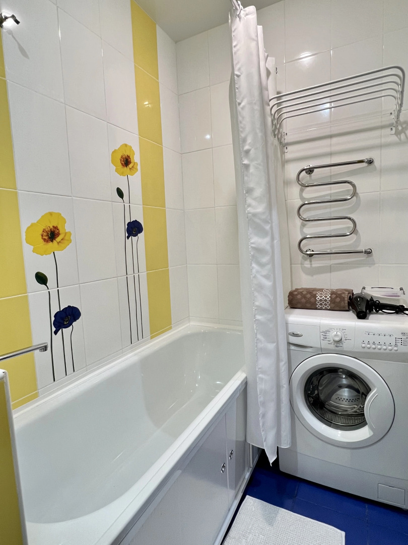 Квартира Уютная