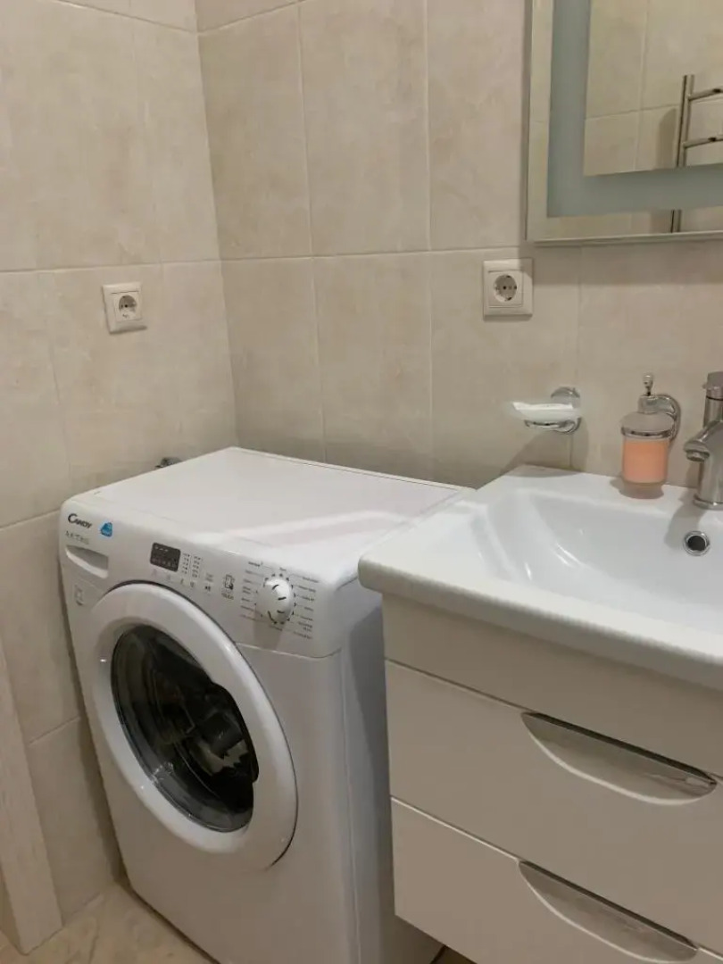 Апартаменты Сударь