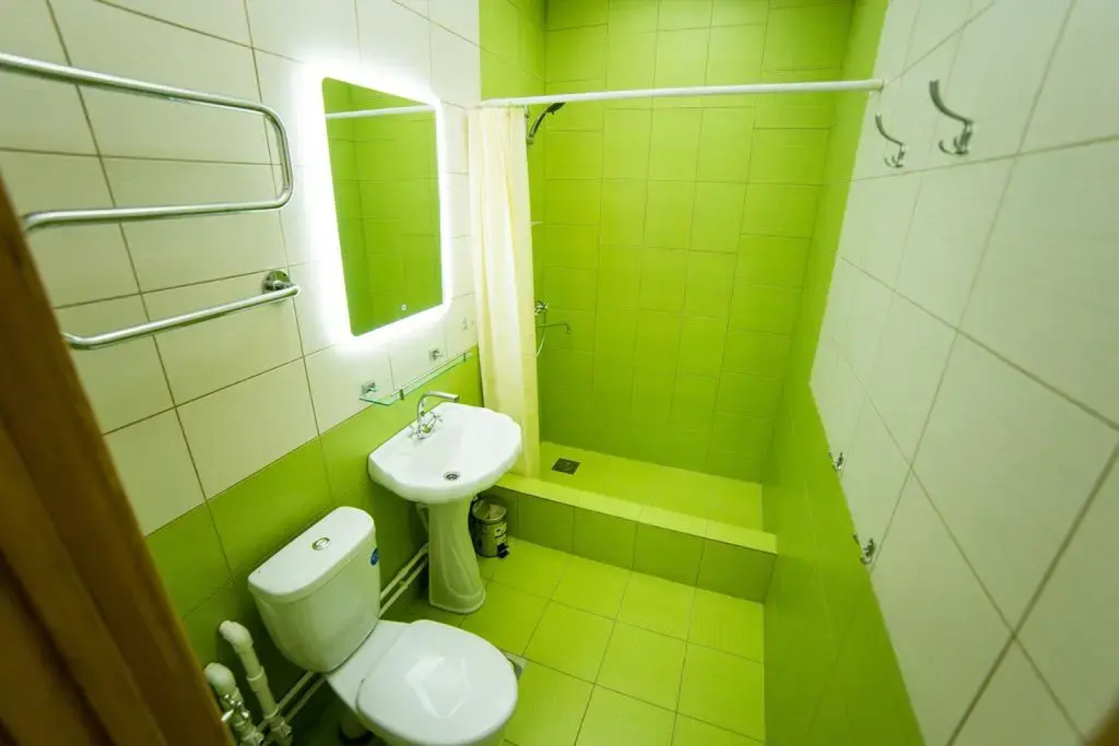 Мини-Отель Dobro