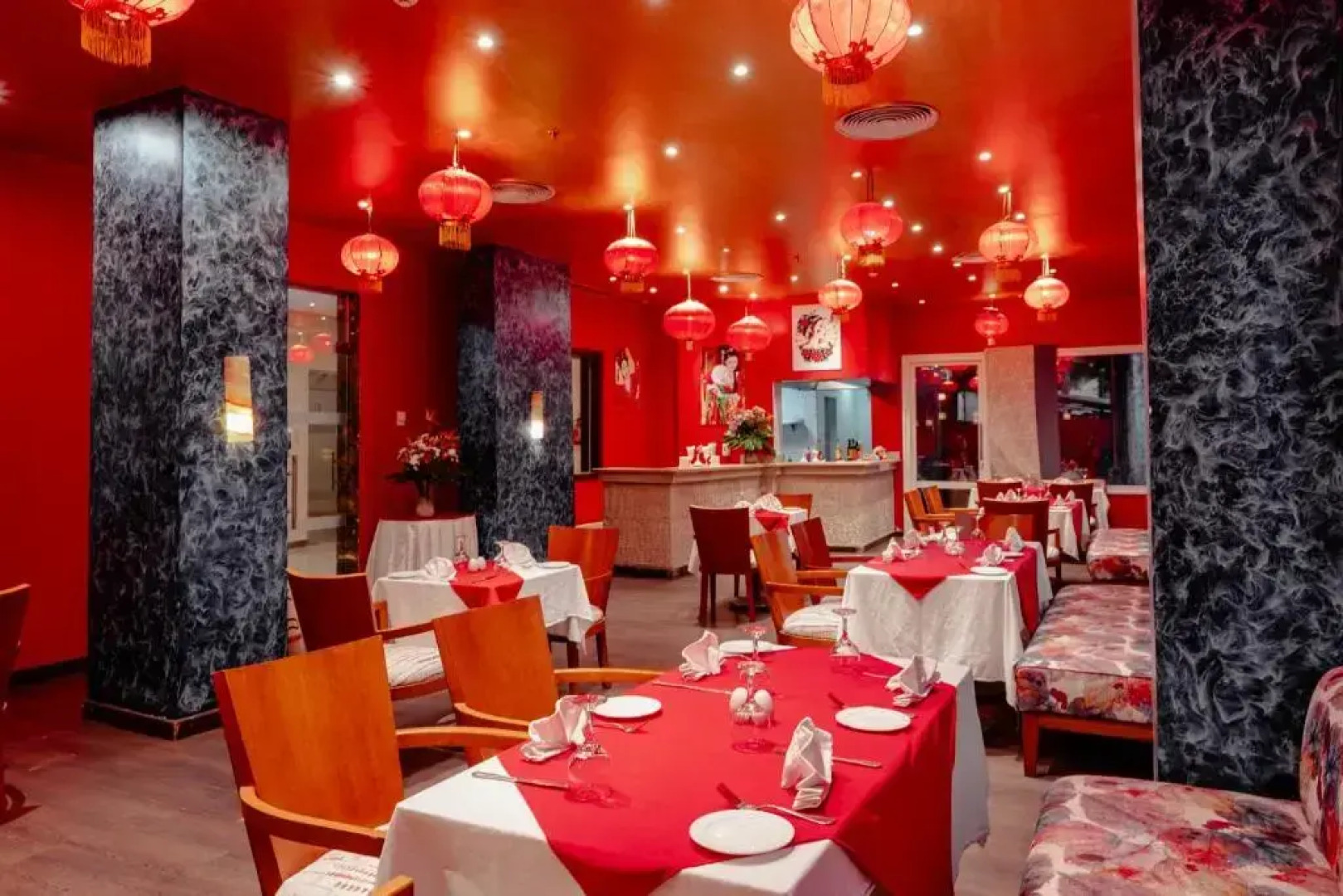 Курортный отель Royal Star Beach Resort