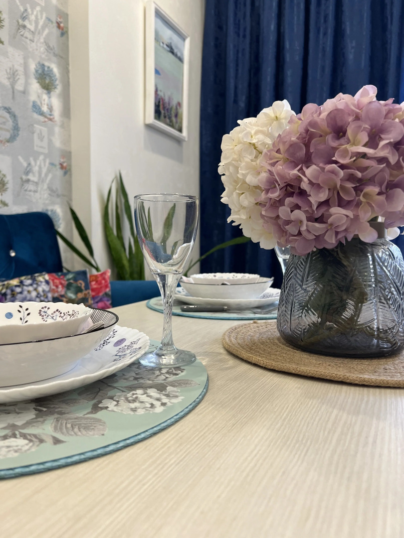 Квартира L&H Комфорт