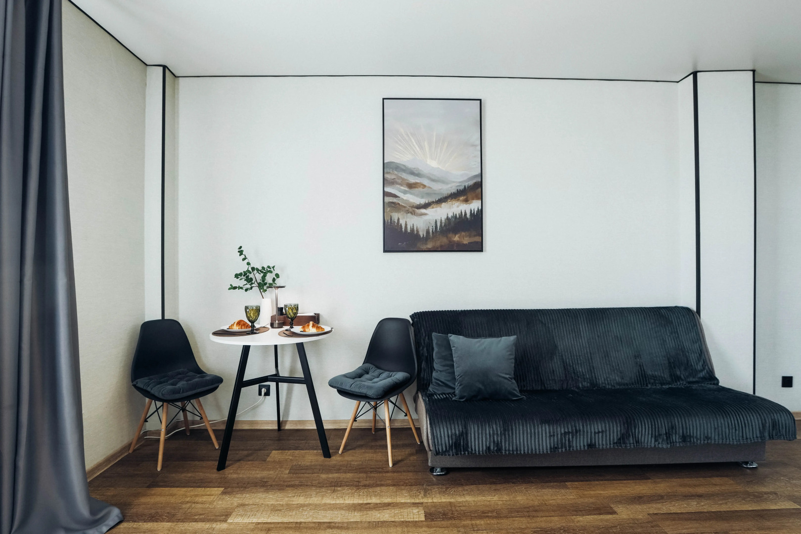 Квартира ЖК Олимп Аэропорт | Заселение 24/7