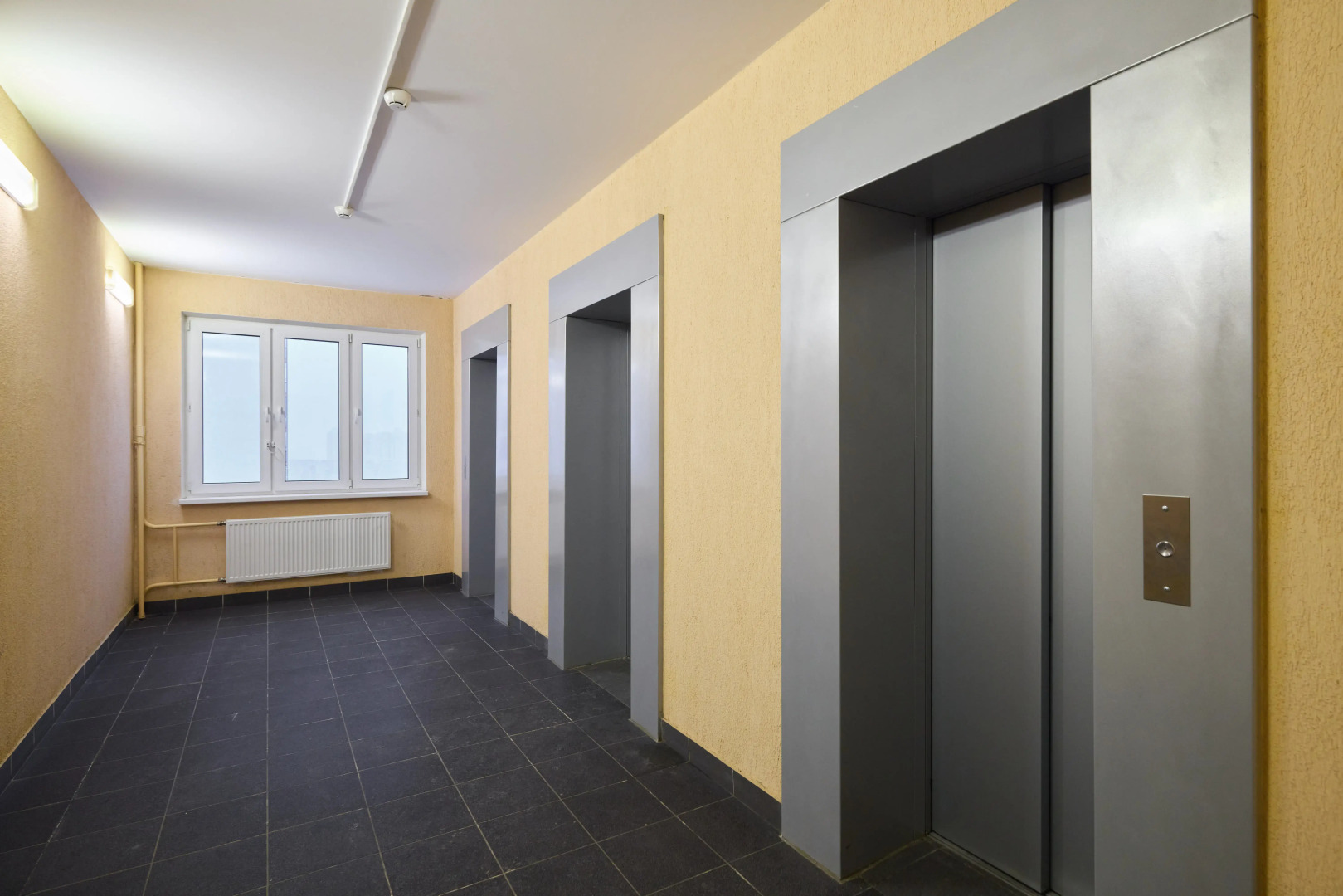 Квартира Sky ViVA