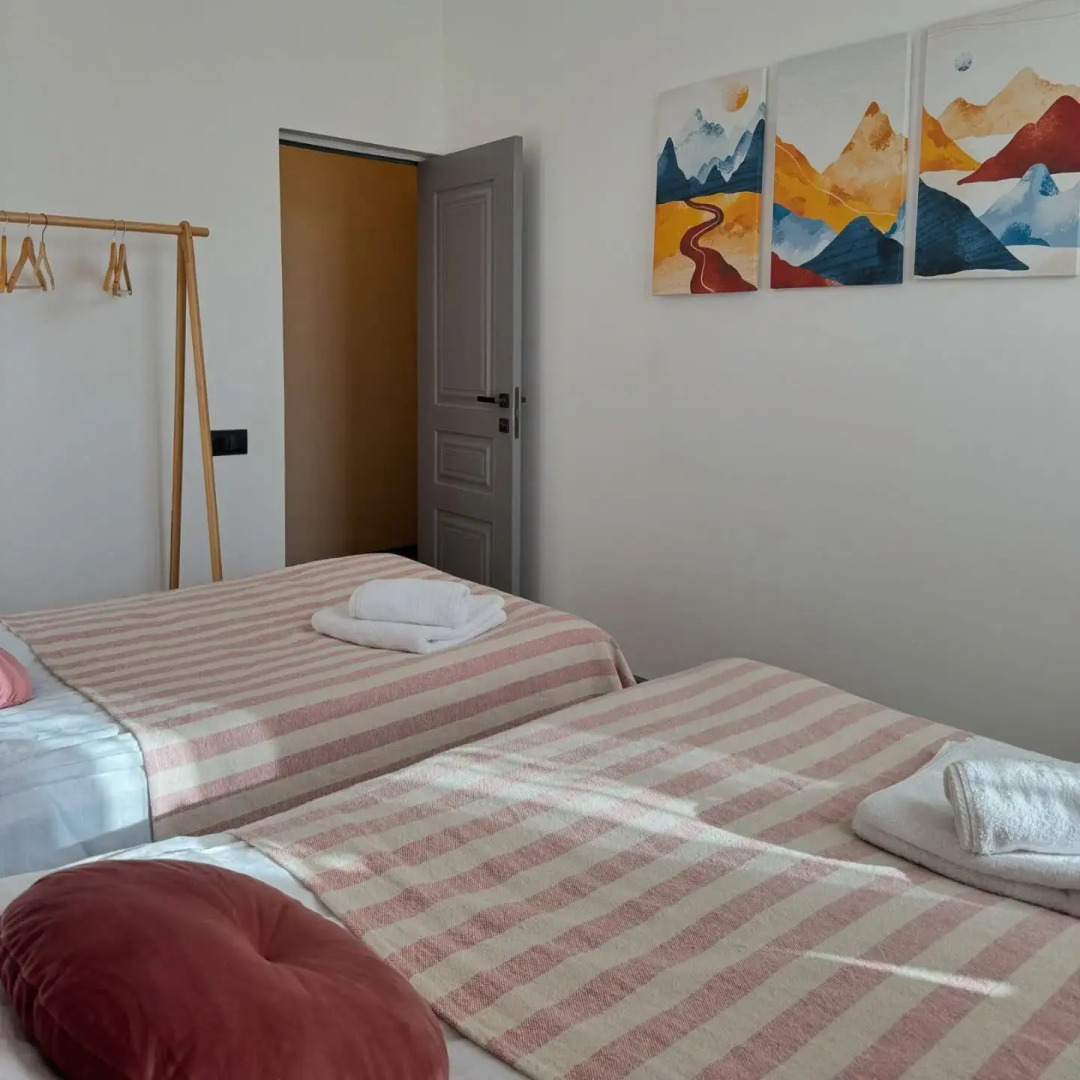 Aparan Гостевой дом